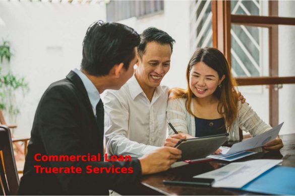 Commercial Loan Truerate Services