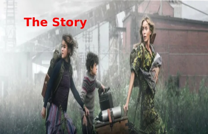 The Story