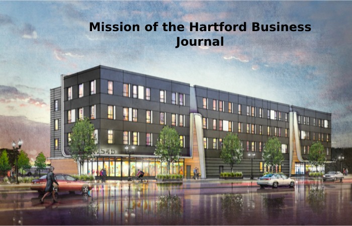 Hartford Business Journal