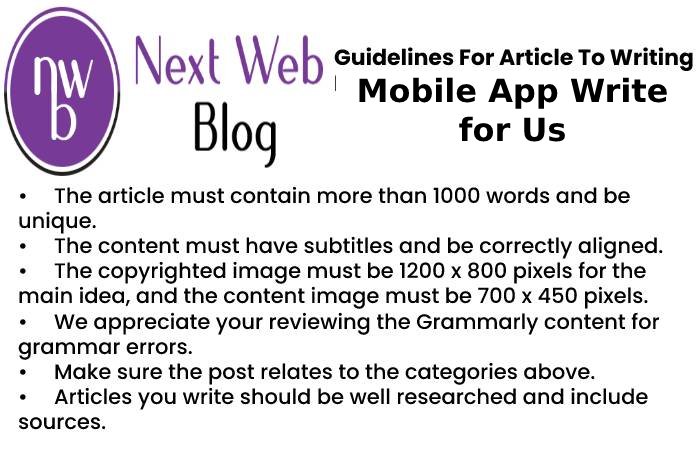 next web blog Guidelines (1)