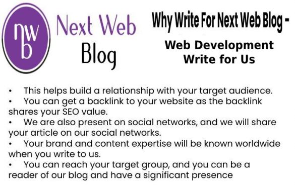 essay writing on web development