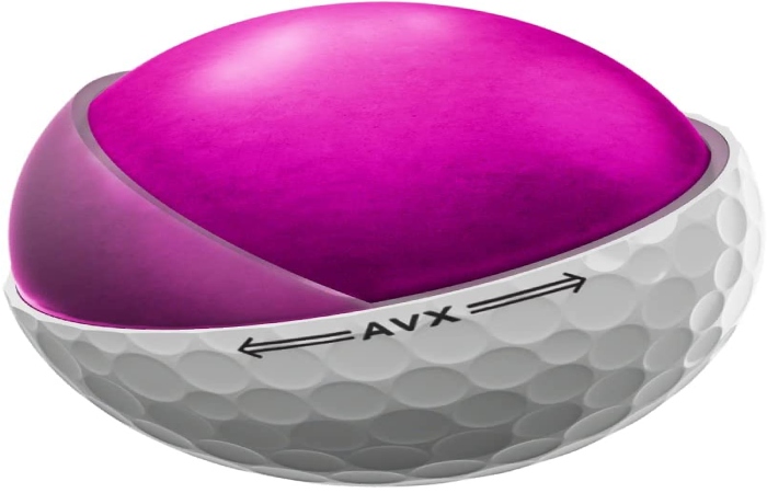 What Material Are Personalized golf balls Made of_