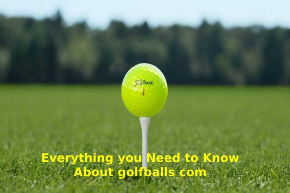 golfballs