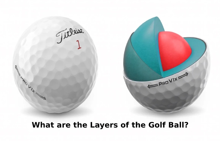 golfballs holes
