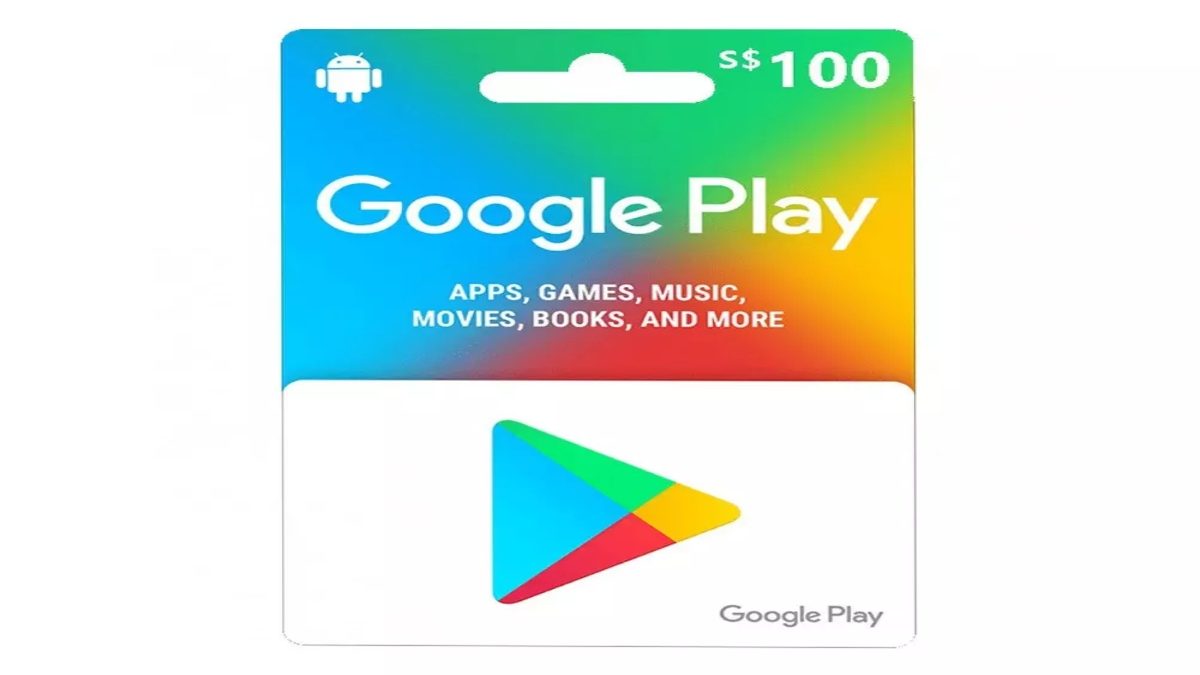 All About Google Play Card Redeem