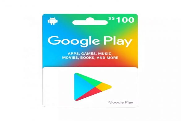 All About Google Play Card Redeem