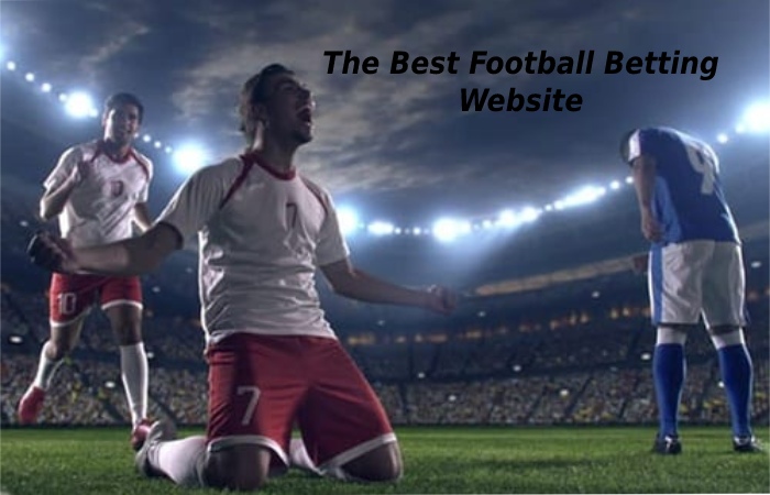 The Best Football Betting Website
