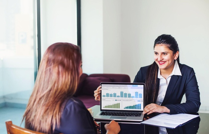 llinityfunds.com Evaluation