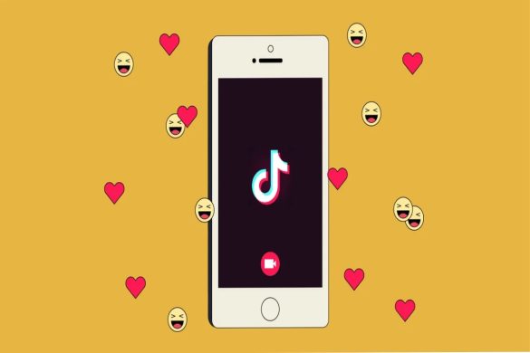 A Step-by-Step Guide to Open my TikTok Following Feed