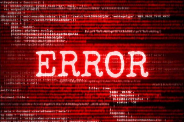 How To Solve [pii_email_be87dc91d93b9ff18a60] Error Code_