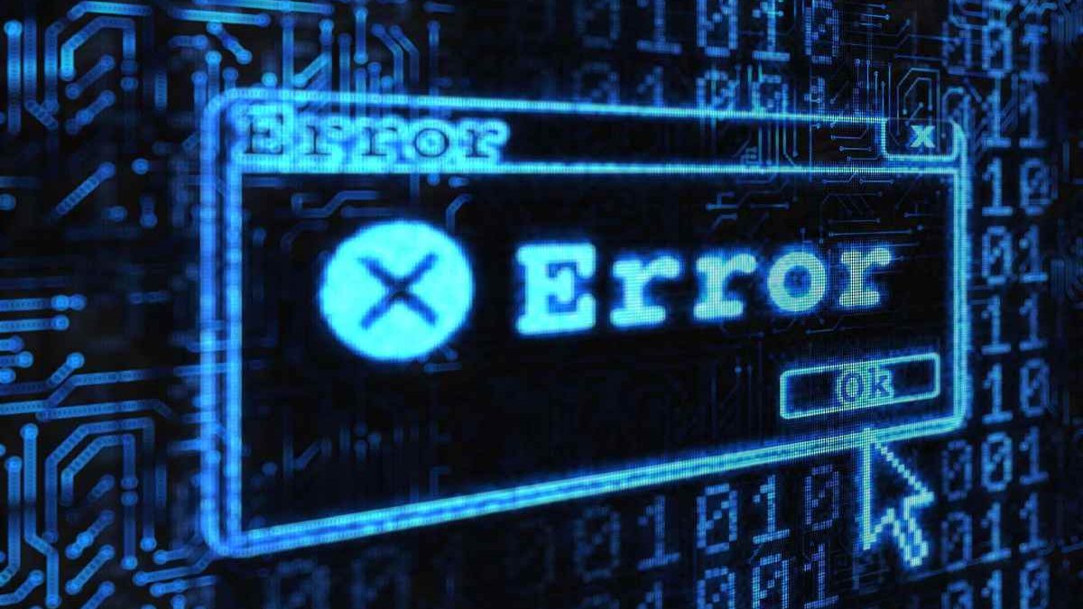 How to Solve [pii_email_0f119fb34f85ceb4858b] Error Code?
