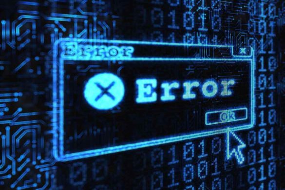 How to Solve [pii_email_0f119fb34f85ceb4858b] Error Code_