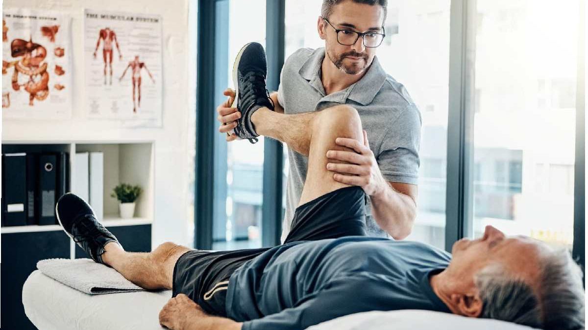 The Best Sports Medicine Physical Therapy Found in Greensboro, NC