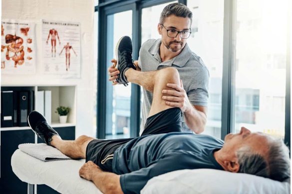 The Best Sports Medicine Physical Therapy Found in Greensboro, NC