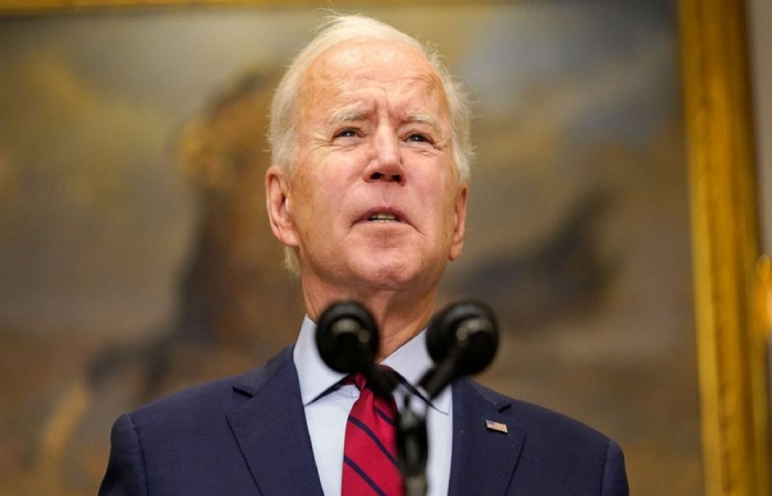 Amazon Biden Nonwfh