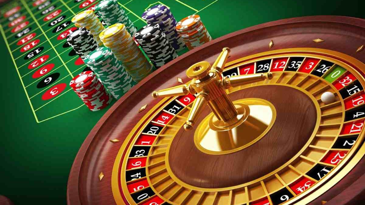 What is Casino Game Certification?