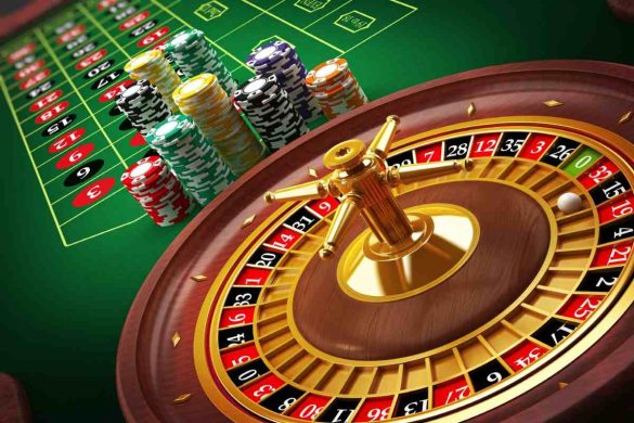 What is Casino Game Certification_