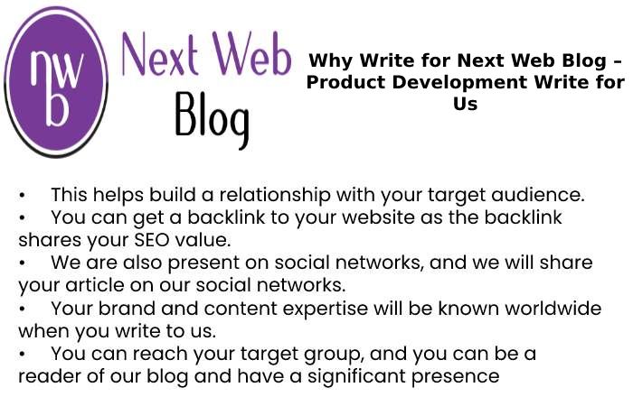 next web blog why write for us 