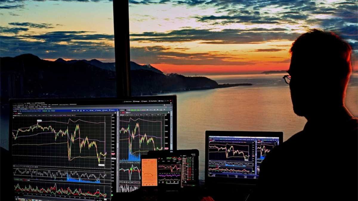 Key of Success of Best Forex Traders in South Africa