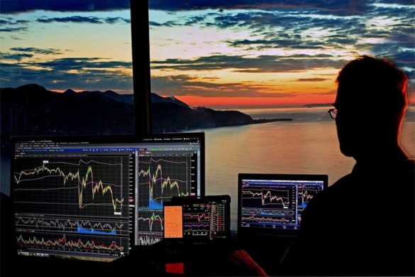 Tips for Becoming One of the Best Forex Traders in South Africa