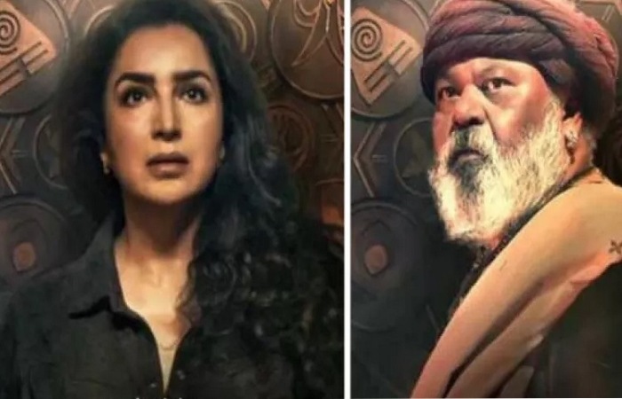 Learn More About the Antagonists in Dahan_ Raakan Ka Rahasya