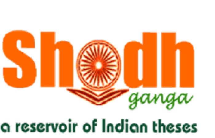 What is the Shodhganga Mirror Site_