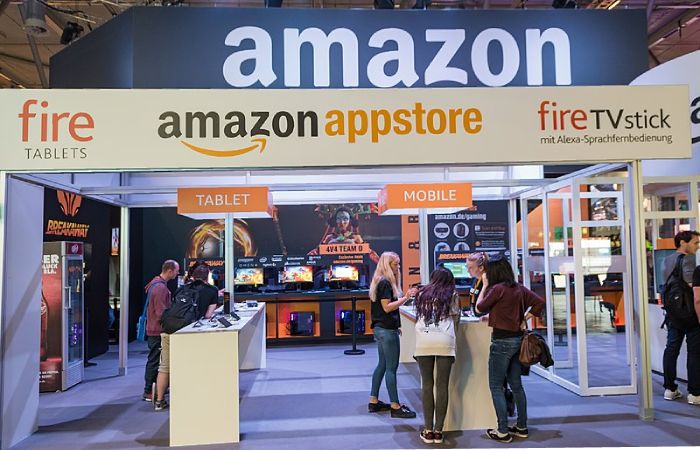 Amazon Write For Us