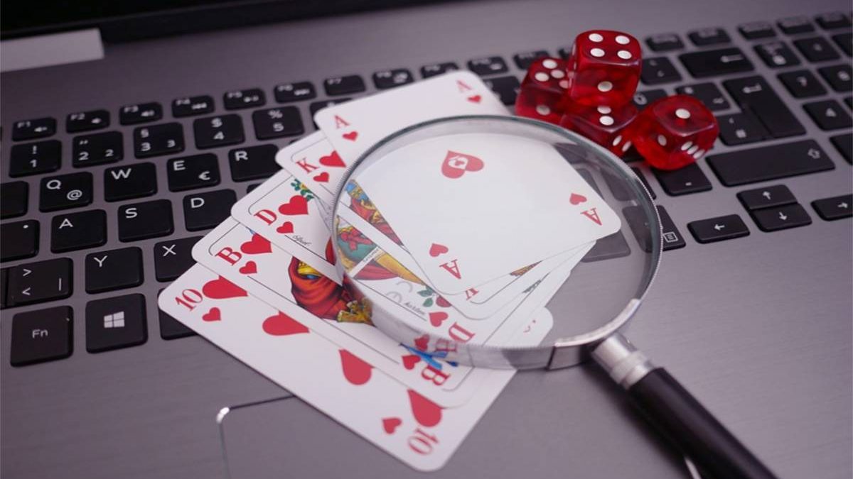 How to Choose the Right Live Casino Game for Your Skill Level
