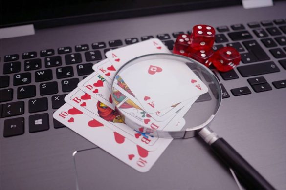 How to Choose the Right Live Casino Game for Your Skill Level