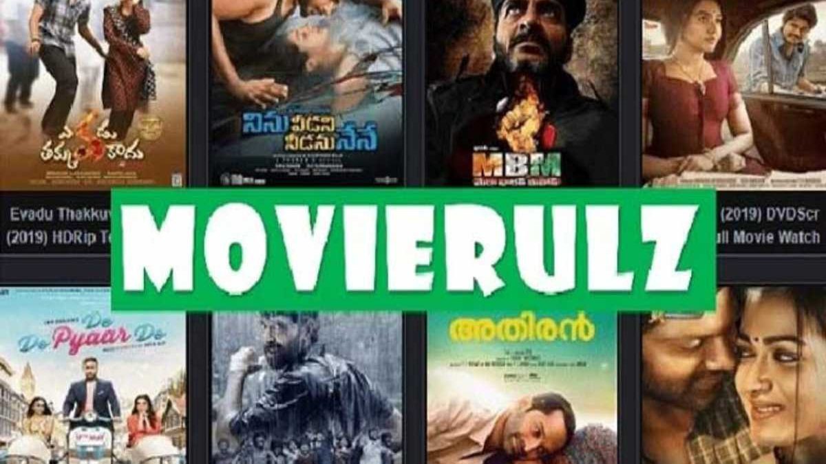 Movierulz. Com – Watch and Download Movies for Free