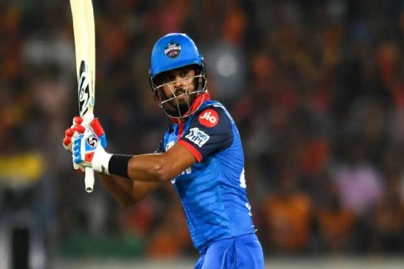 Rajkotupdates. News_ Akash Chopra Says Shreyas iyer Could be a Captain for KKR or RCB