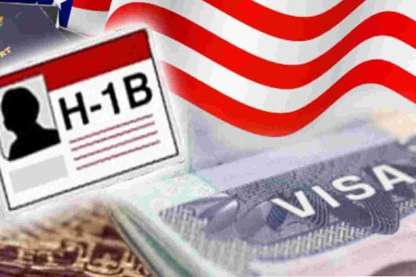Rajkotupdates.News _ America Granted Work Permits For Indian Spouses Of H-1 B Visa Holders