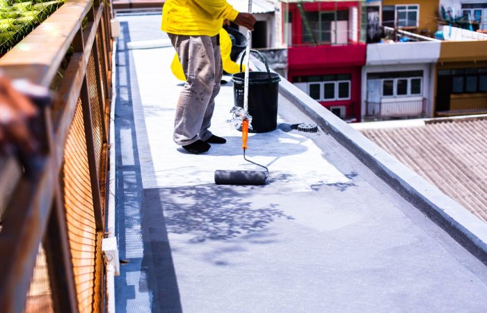 Waterproofing Write For Us