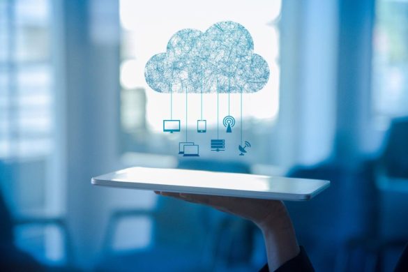 What Is Cloud Server _ Free Cloud Server & Paid Cloud Server _ Bloggingguidance.Com