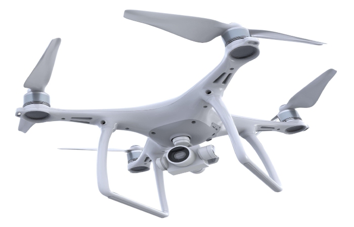 Drone Write For Us