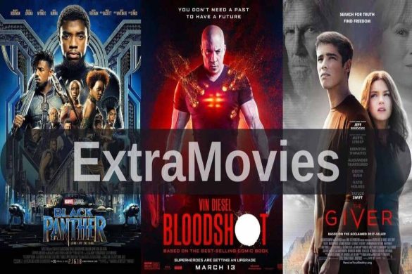 Extramovies – Download Latest Movies And Web Series