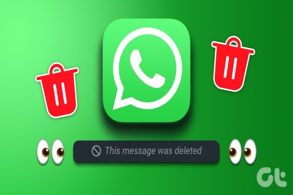 How To Delete Whatsapp Message A Complete Guide
