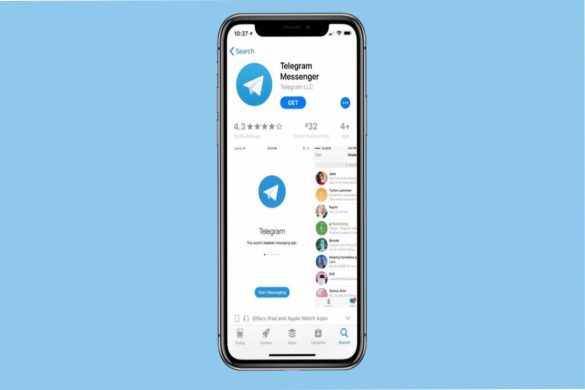 How to Download Movie in Telegram