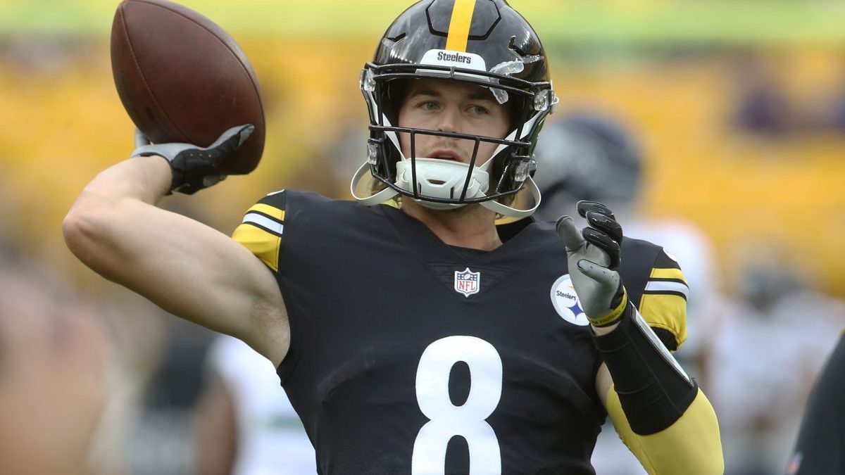Steelers Playoff Chances – How The Steelers Can Make The Playoffs