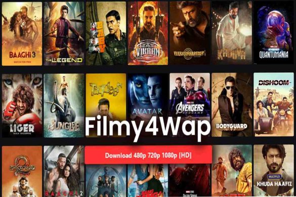Www.Filmy4wap.Xyz.No.1 Movie Download