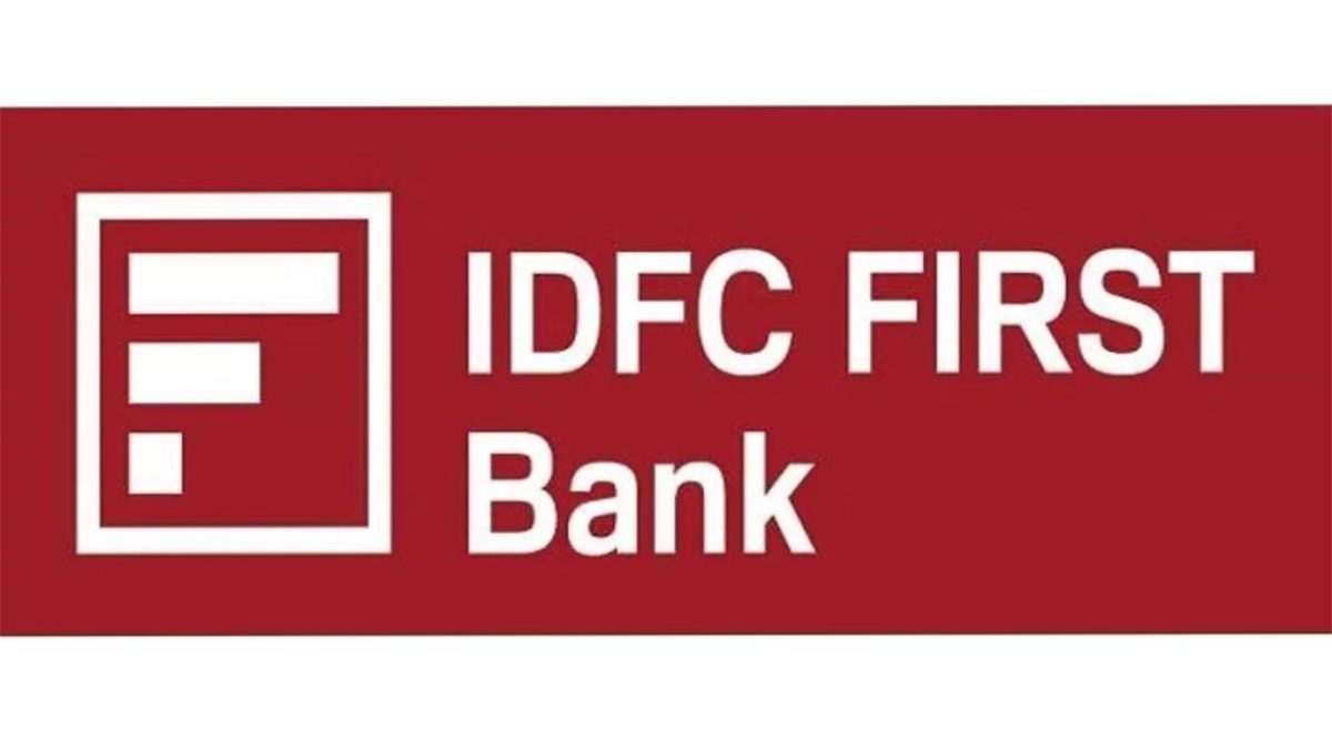 A comprehensive guide on Idfc First Bank Logo