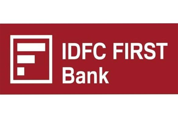 A comprehensive guide on Idfc First Bank Logo
