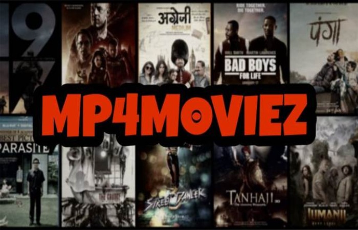 About Mp4moviez