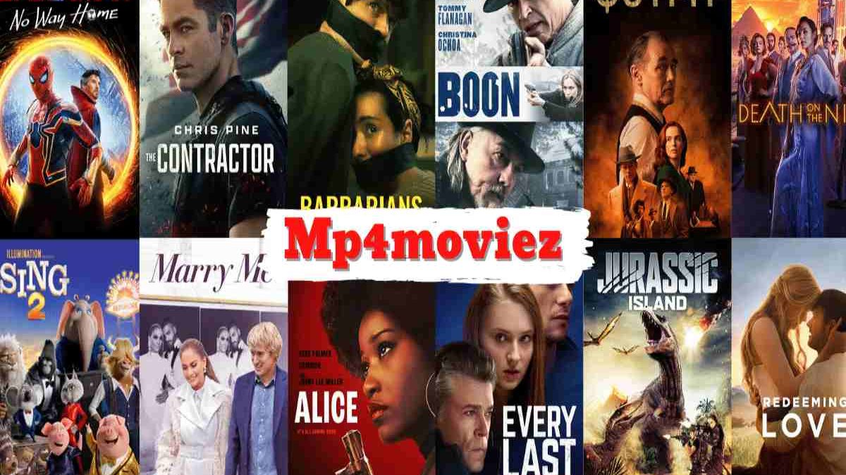 Mp4 Moviez – Download Latest Bollywood Movies