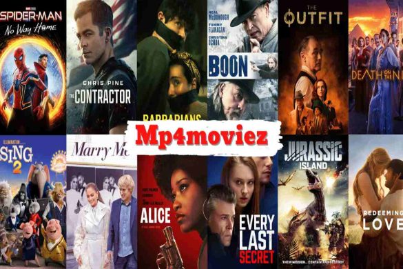 Mp4 Moviez – Download Latest Bollywood Movies
