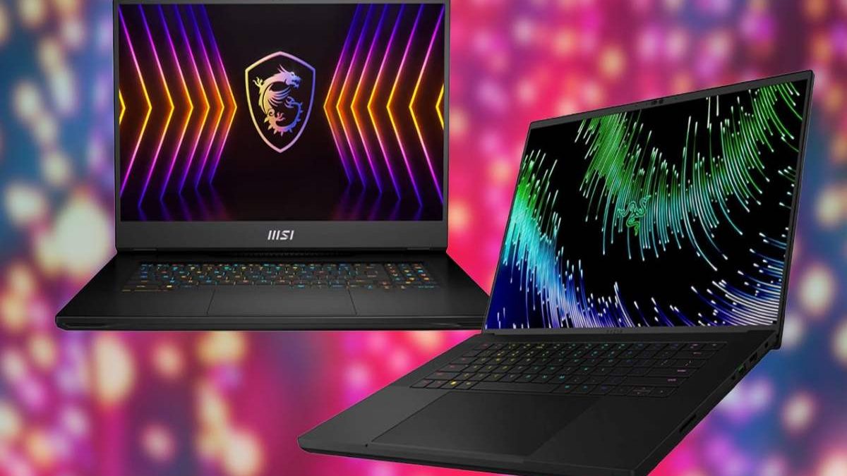 The Best Laptop Of 2023 How to Choose the Correct One