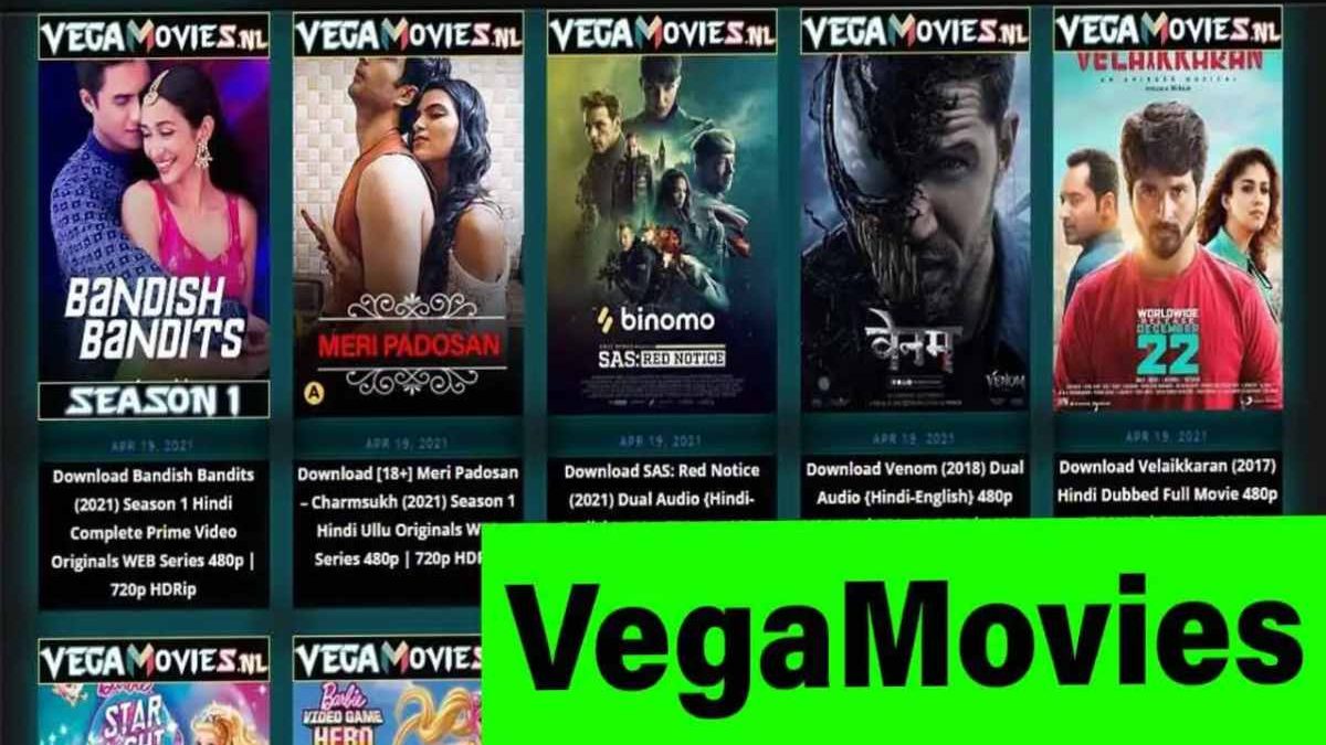 Vega Movie 2023 Download Latest Movies
