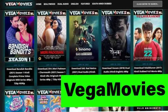 Vega Movie 2023 Download Latest Movies