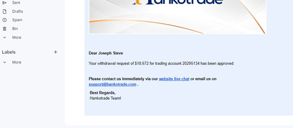 HANKOTRADES 2