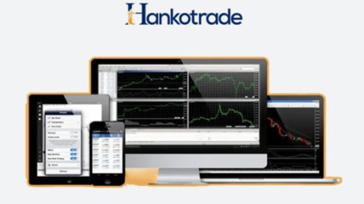 Hankotrade Review: A Comprehensive Analysis of This FSA-Regulated Broker